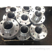 Flanges de aço forjado A182 F22